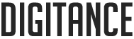Digitance loggo 2024